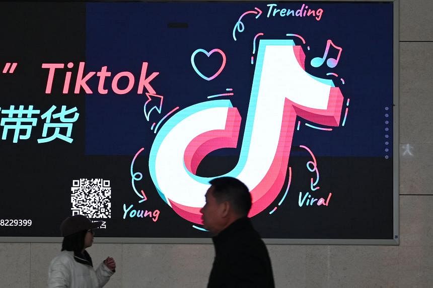 马来西亚每天删除数百个有关欺凌的 TikTok 视频 | 海峡时报