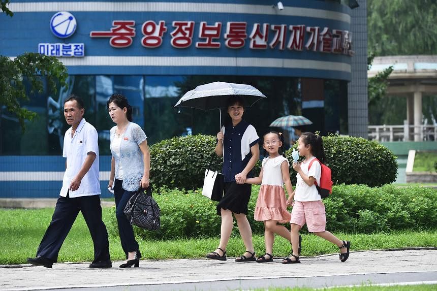 한반도는 무더위, 서울은 ‘열대야’ 기록에 접근