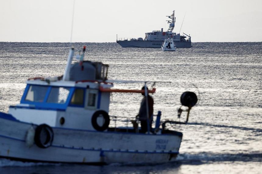 What we know about the sinking of the superyacht off Sicily