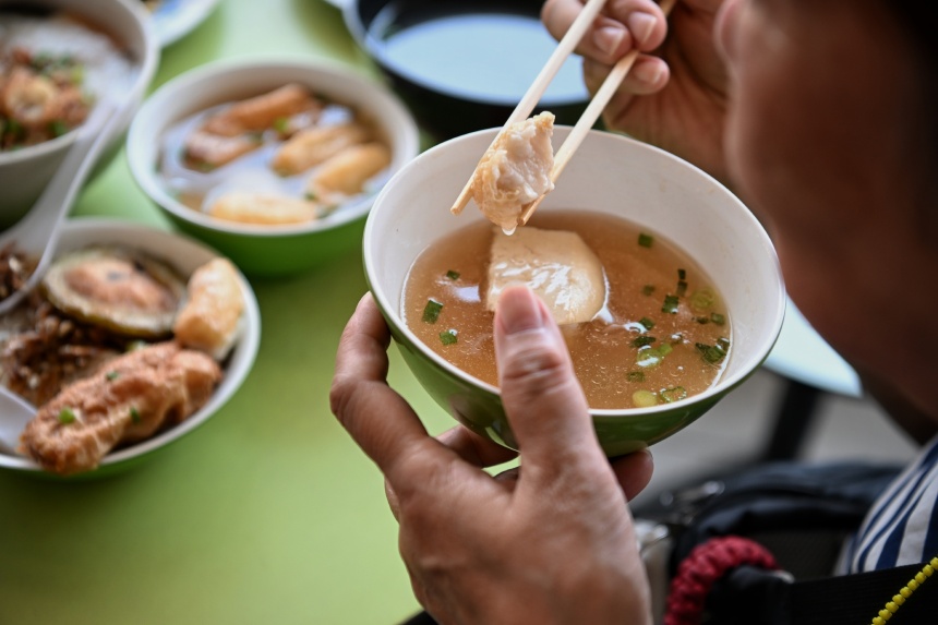 War on salt, sauces, instant noodles, cooking oil: These will have A to D ...
