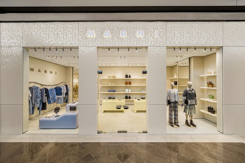 Style News: Marni opens first boutique in S’pore, Nars Cosmetics celebrates 30 with pop-up