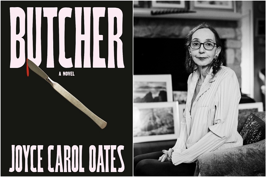 Book review: “Butcher” recalls the horrors and sexism of 19th century gynecology