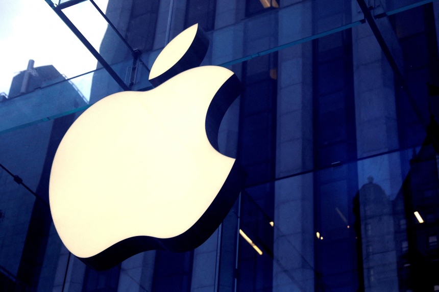 アップル、優先順位の変更に伴いオンラインサービス部門で約100人の人員削減