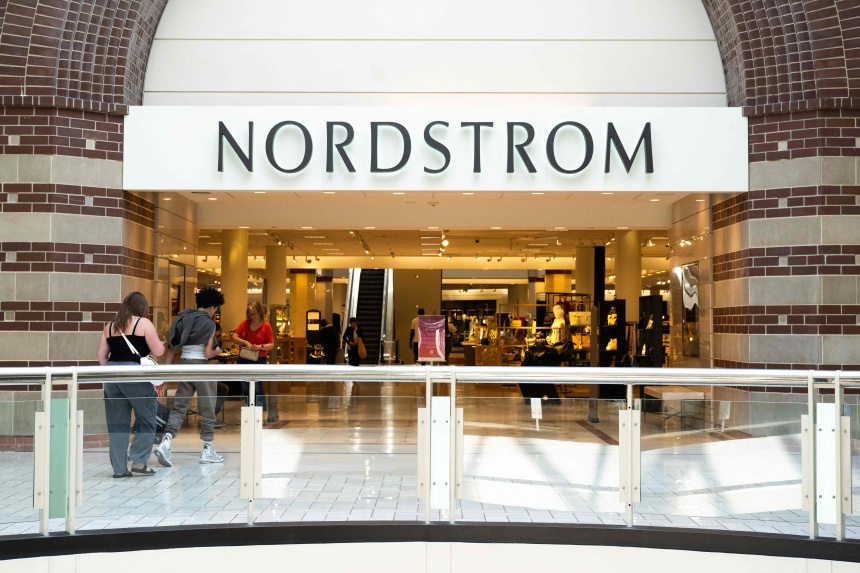 Nordstrom Q2 results get boost from sales event and turnaround efforts ...