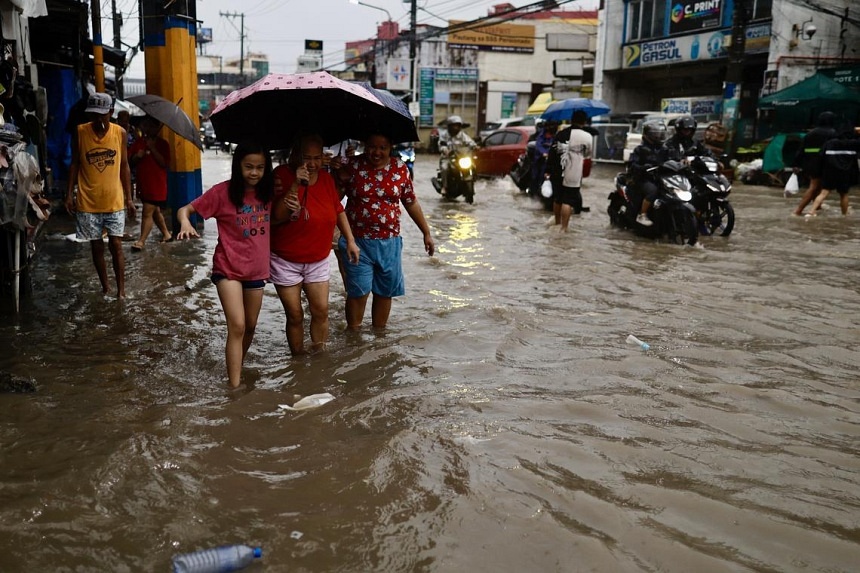 travel safety to philippines