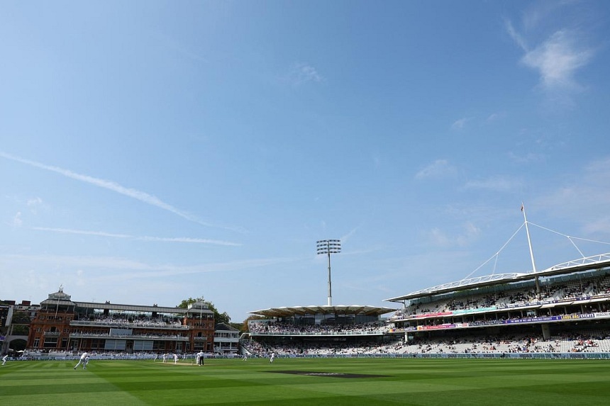 Lord’s to host World Test Championship final in June 2025