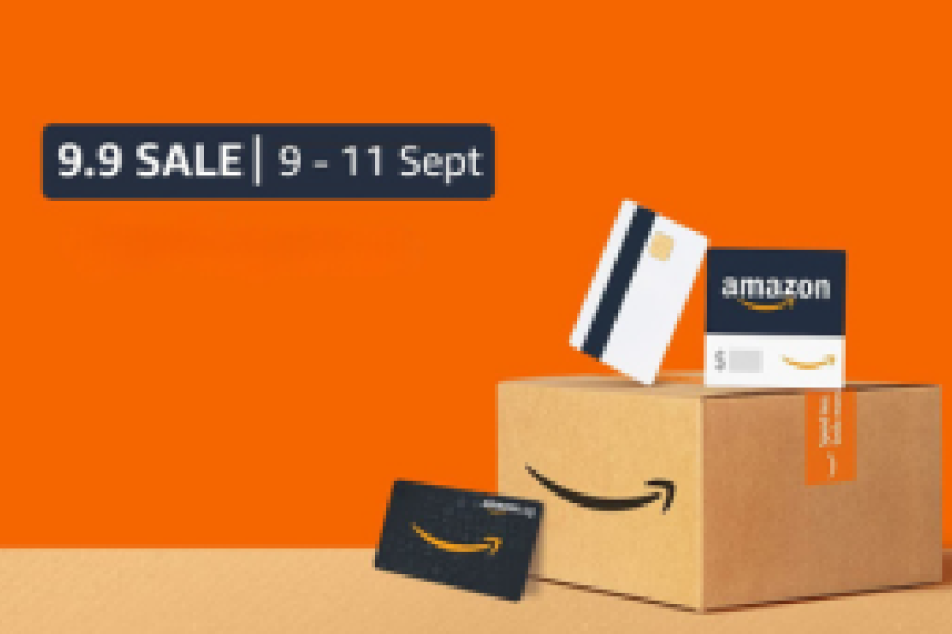 Best 9.9 sale offers to shop now: Amazon, Lazada, Shopee and more | The ...