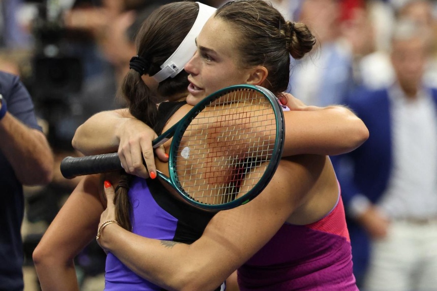 Tennis-List of U.S. Open women's singles champions | The Straits Times
