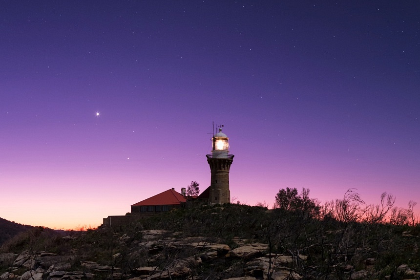 ST Picks: Celebrating the beauty of the night sky in Sydney