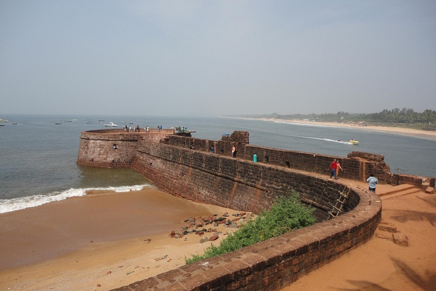 heritage tourism in goa