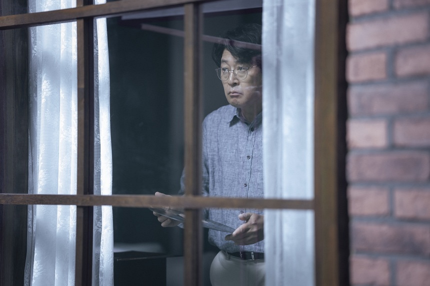 Binge-worthy: K-drama The Frog is a stylish mystery weaving two timelines and crimes