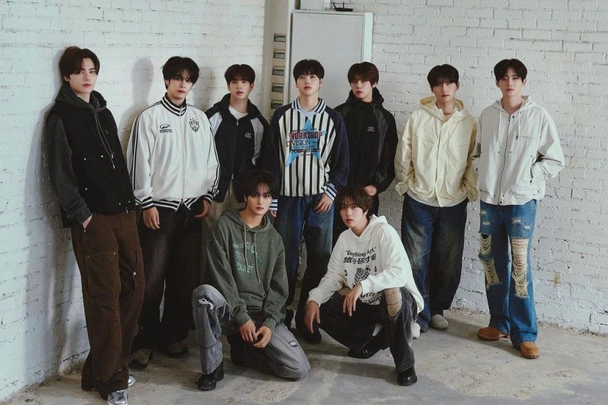 South Korean underdog boy bands take on ambitious survival journey ...