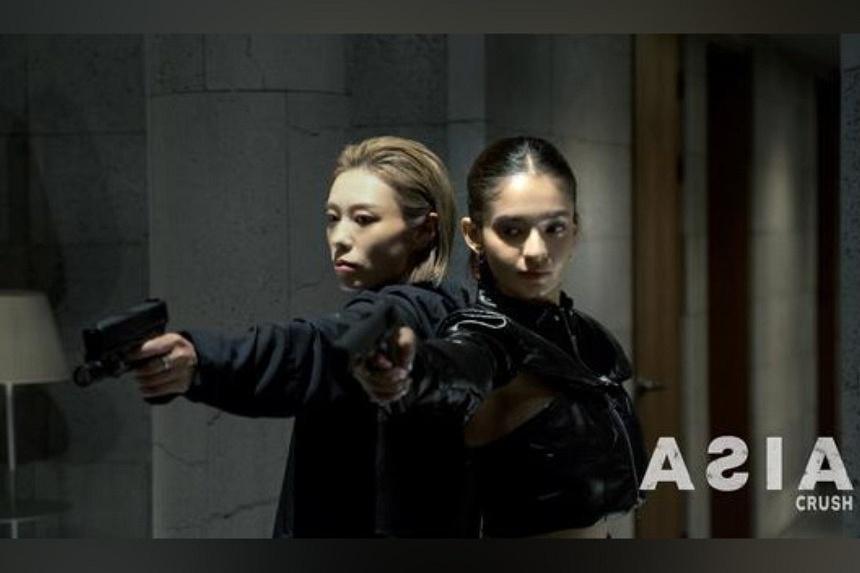 Viral South Korean Olympic shooter Kim Ye-ji scores first acting role as assassin