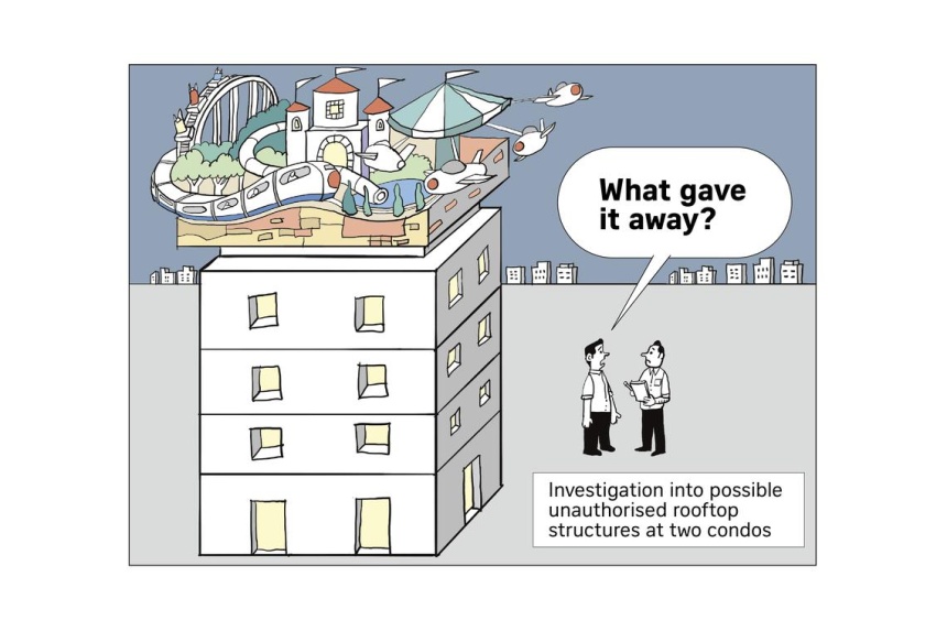 A Cartoonist’s View: Cel Gulapa, Sept 24, 2024 | The Straits Times