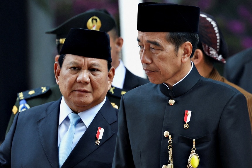 Semua mata tertuju pada langkah selanjutnya yang akan diambil Prabowo setelah aksi Jokowi yang cekatan