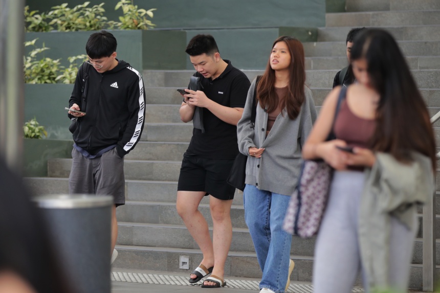 Digital subcultures Why Gen Z finds meaning in the margins The