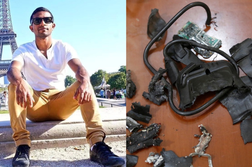 Norway issues international search request for person linked to Lebanon exploding pagers The