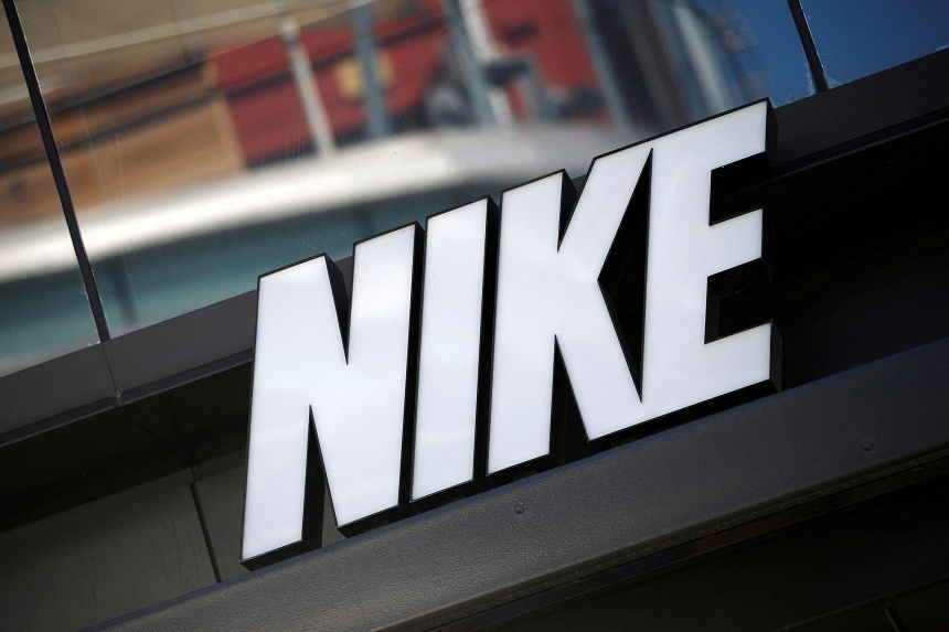 Nike withdraws annual revenue forecast, shares drop 6 The Straits Times