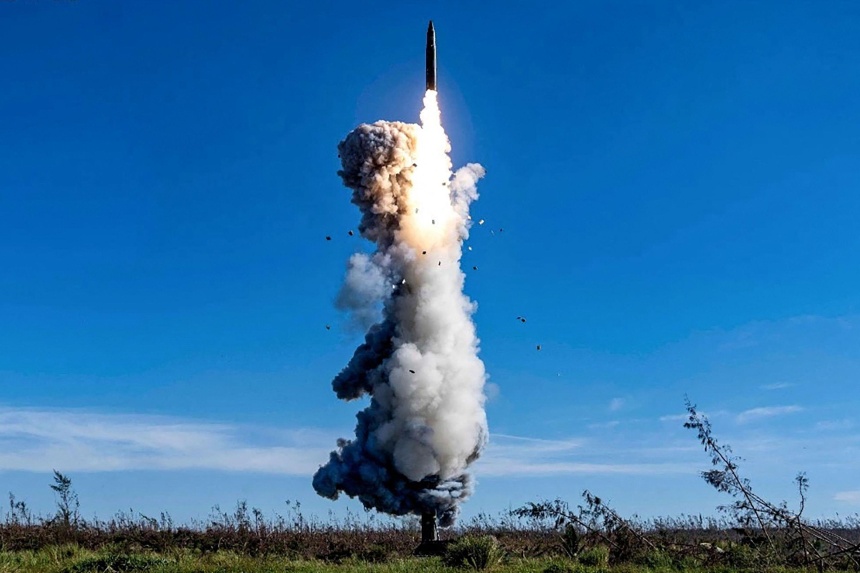 ST Picks: The trust problem with China’s long-range ballistic missile test