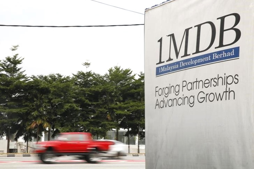 Focus on Najib risks ignoring systemic issues behind 1MDB debacle, says his brother Nazir