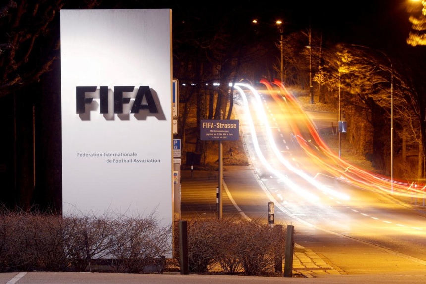 FIFA to investigate alleged discrimination by Israel raised by Palestine FA