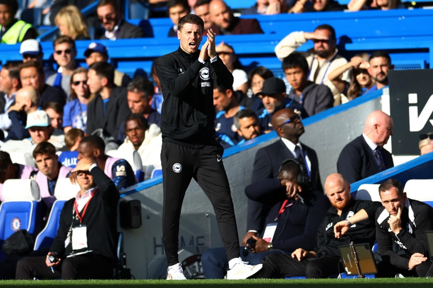 Ange Postecoglou relishes reunion with ‘kindred spirit’ Fabian Huerzeler