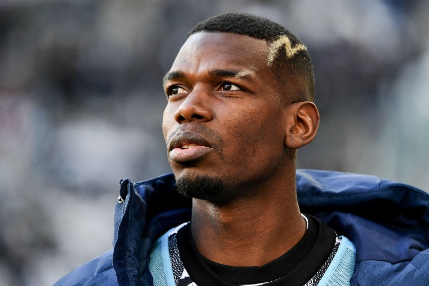 Paul Pogba says ‘nightmare is over’ after drug ban cut to 18 months