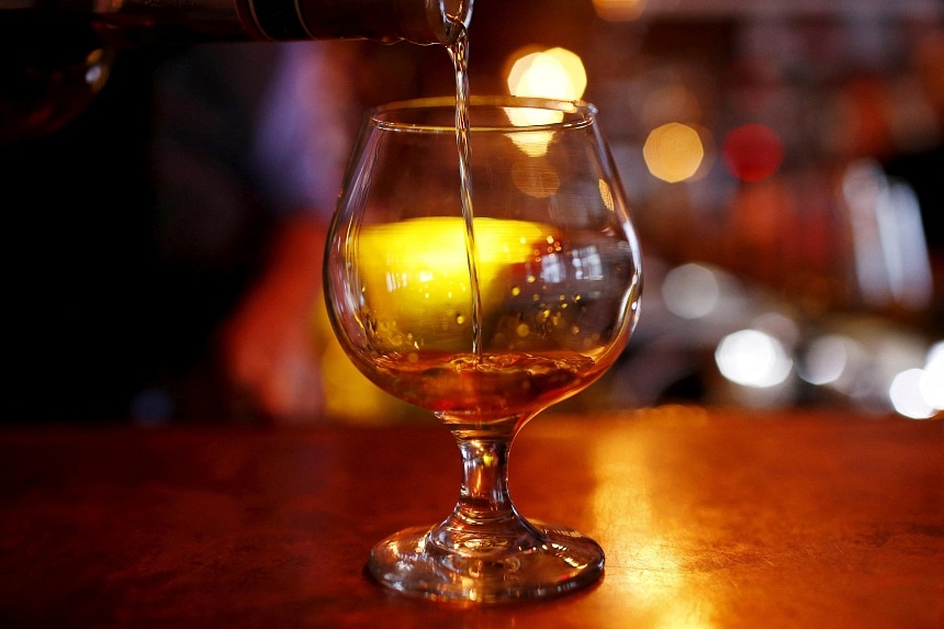 China Says To Take Anti-dumping Measures Against EU Brandy Imports ...