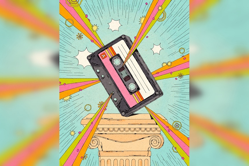 As cassettes come back, the dilemma is finding a tape deck