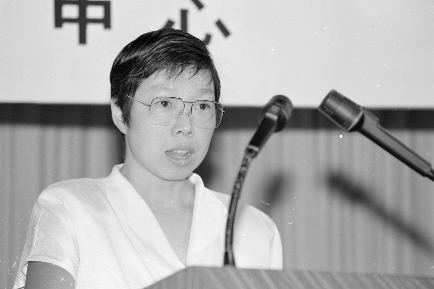 On life, loss, lessons learnt from patients, and a sweaty obsession: 5 columns by Lee Wei Ling