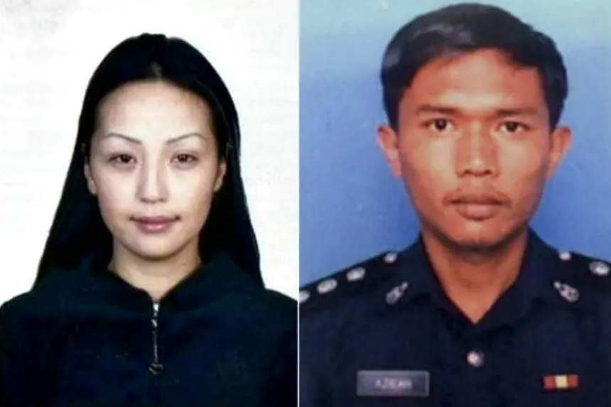 Malaysia commutes death sentence of exPM Najib’s former bodyguard The Straits Times