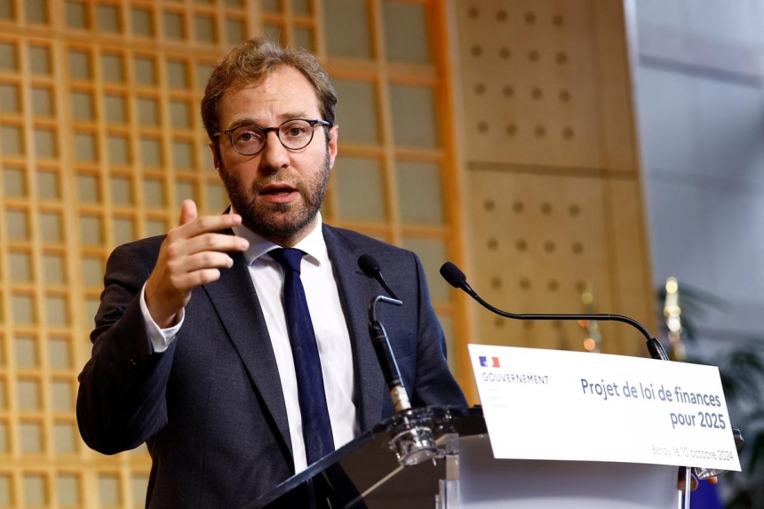 The Regulatory Squeeze and GDPR Liability