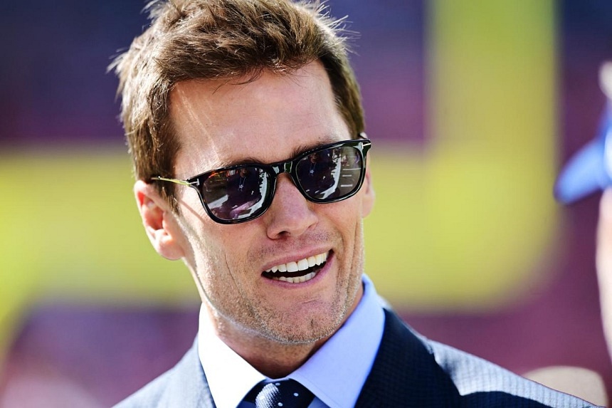 Tom Brady Wins Approval To Purchase Stake In NFL’s Las Vegas Raiders ...