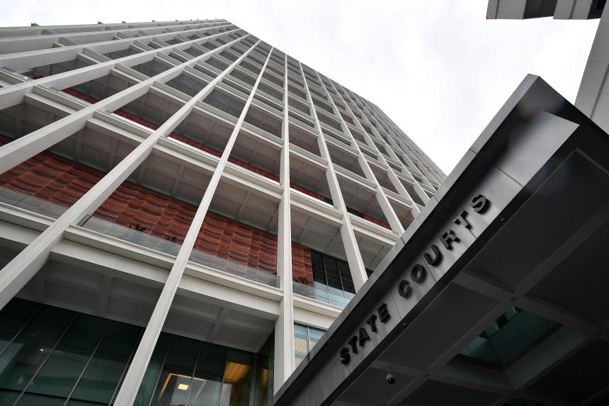 askST What is an impeachment application, and how does it work in