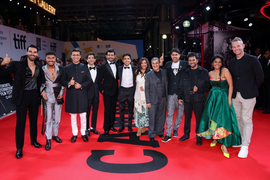 Smalltown India’s DIY film industry comes to London festival with