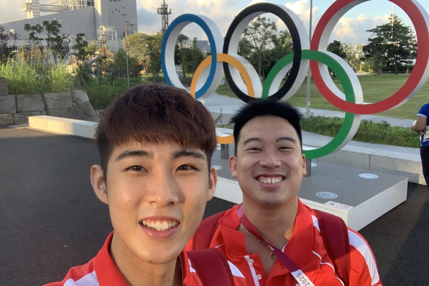 Loh Kean Yew’s coach Kelvin Ho to take over national badminton training squad