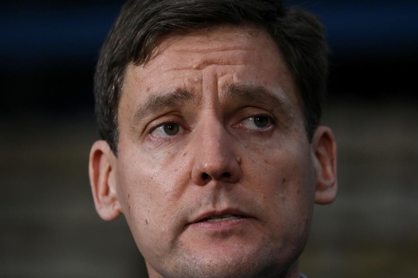 Voters in British Columbia provincial election focus on healthcare