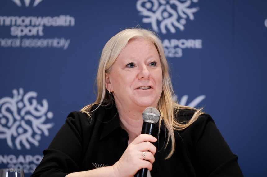 Glasgow confirmed as host city for 2026 Commonwealth Games