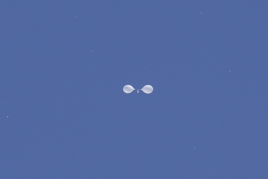 UN Command finds South Korea’s crossborder broadcasts trigger trash