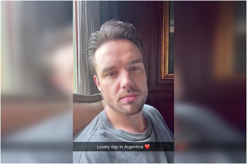 Toxicology Tests Show Liam Payne Had ‘multiple’ Drugs In System ...