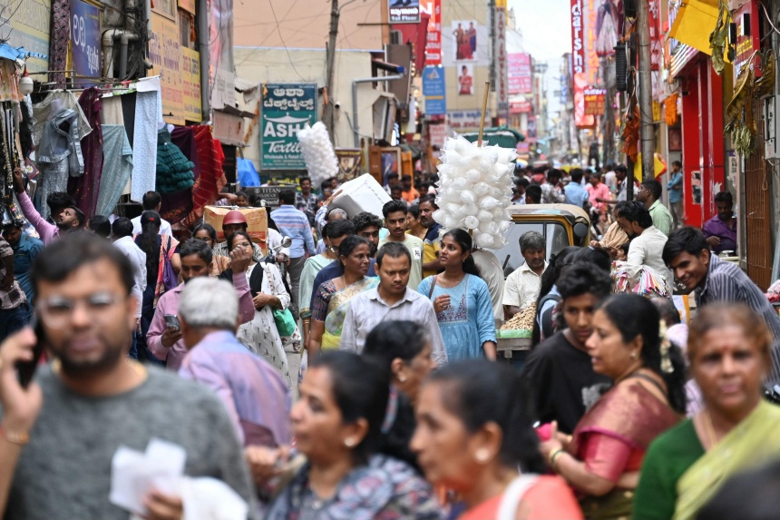 India introduces new guidelines to curb greenwashing The Straits Times