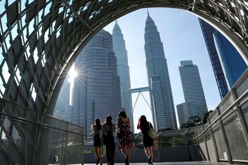 Malaysia eyes more tax revenue from subsidy cuts for ‘ultra rich’, but who exactly are they?