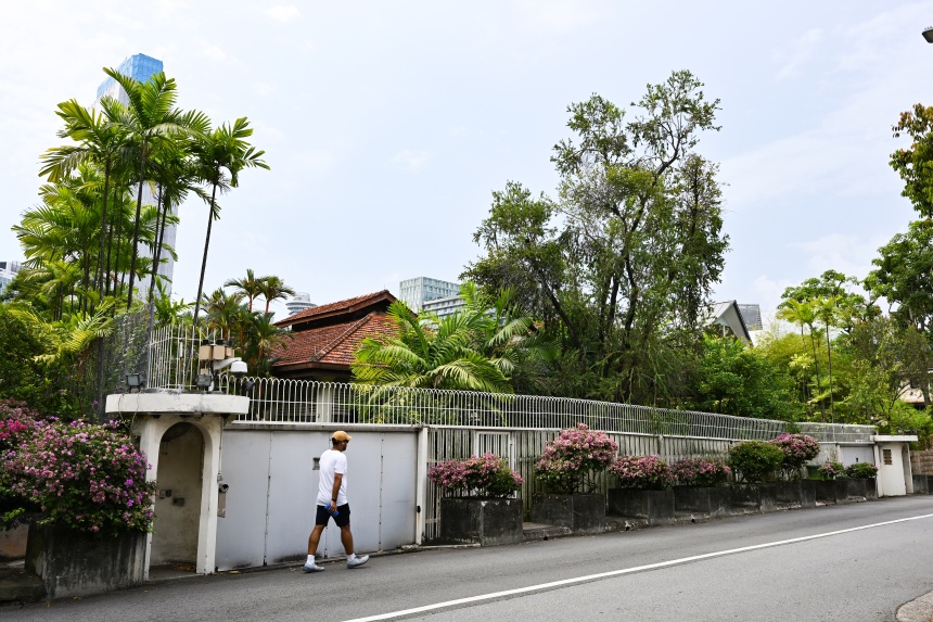 ST Explains What does it mean for 38 Oxley Road if the site is