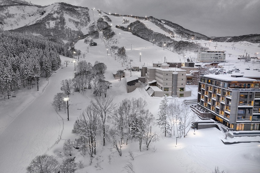 Three places to ski in Japan, from the mainstream to the up and coming