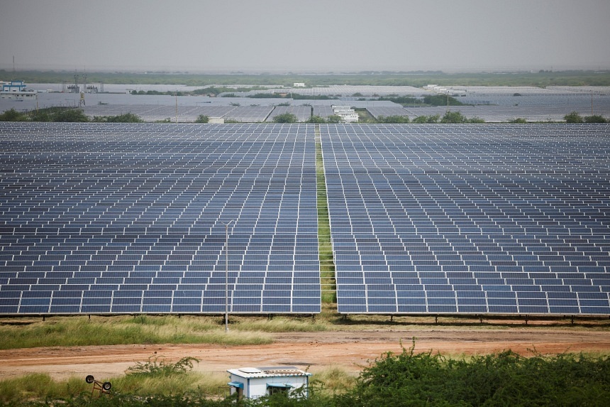 Advancing Towards a Renewable Energy Future in South-east Asia