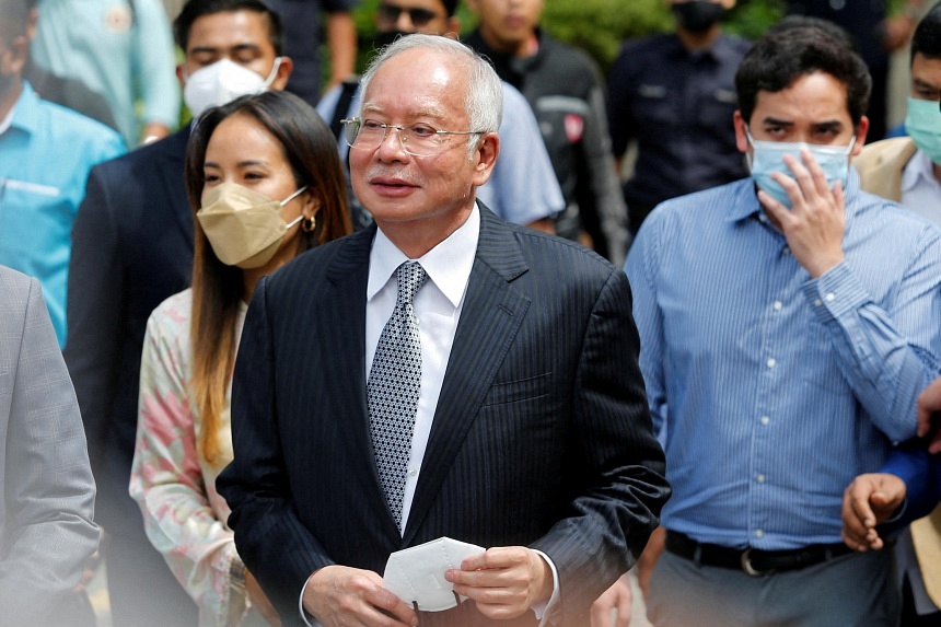 Will Najib be acquitted in 1MDB graft trial?