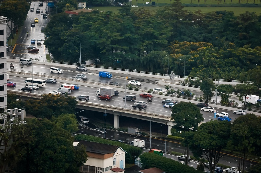 Planned injection of 20,000 COEs may dampen short-term demand, long-term impact still unclear