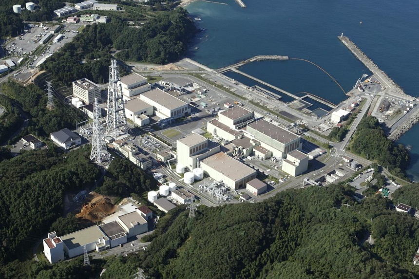 Japan's Tohoku Elec restarts Onagawa reactor after 13-year hiatus