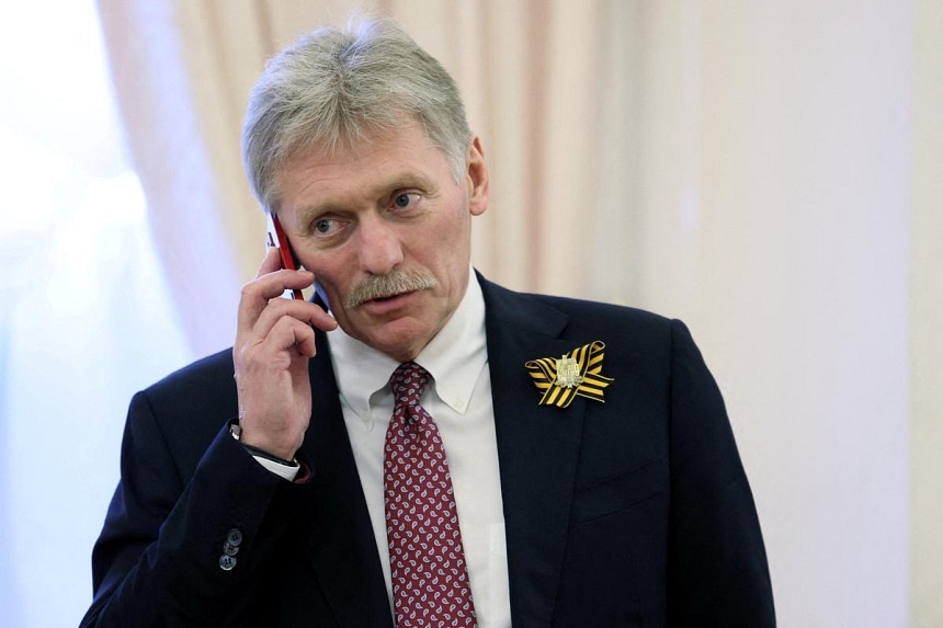 Kremlin, asked if Russia is helping North Korea with missile technology, declines comment