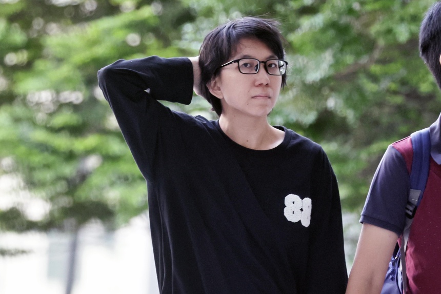 Woman jailed 10 days for kicking 3yearold boy after arguing with his